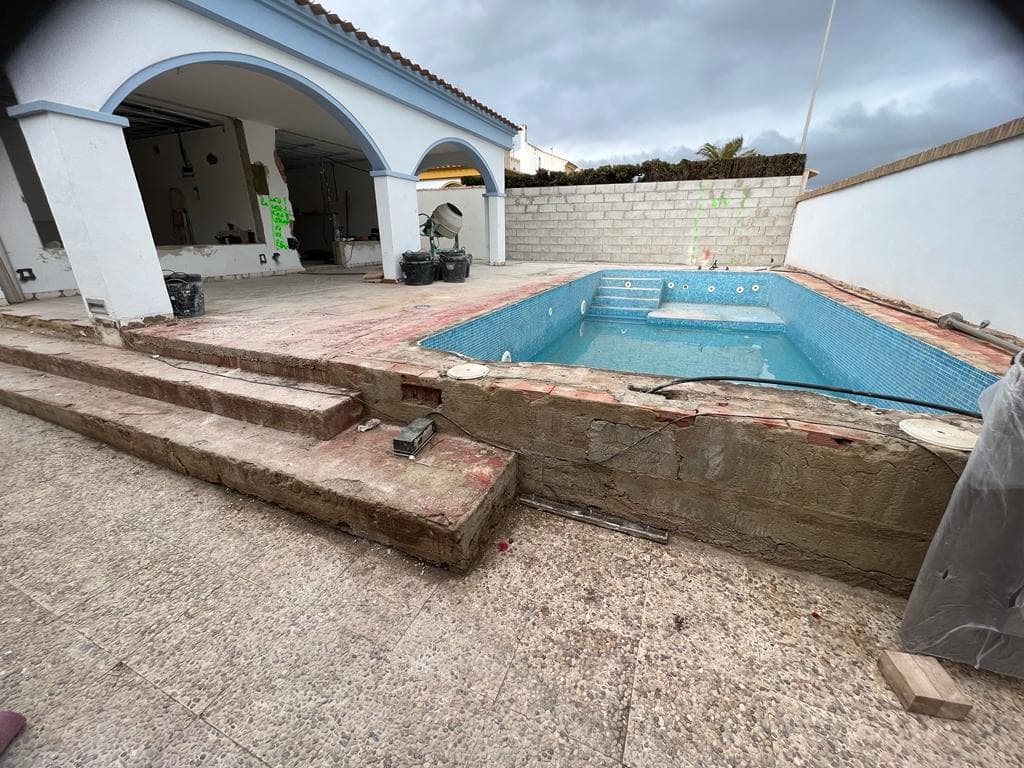 Reforma integral de vivienda — imagen del proyecto