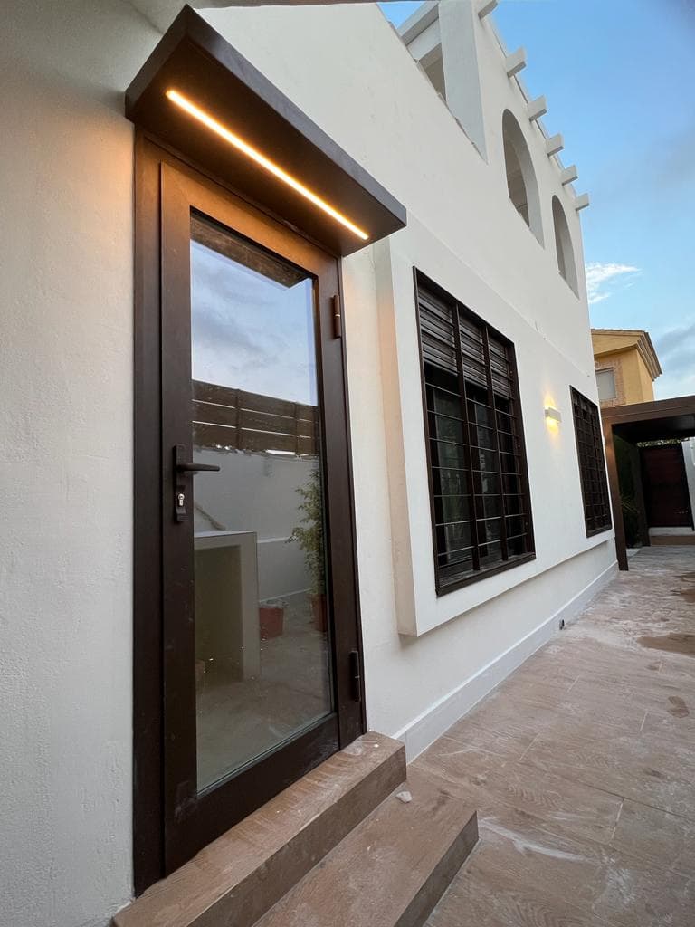 Reforma integral de vivienda — imagen del proyecto