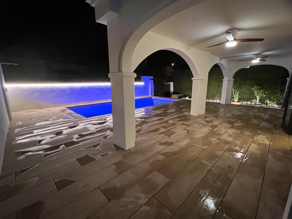 Reforma integral de vivienda — imagen del proyecto