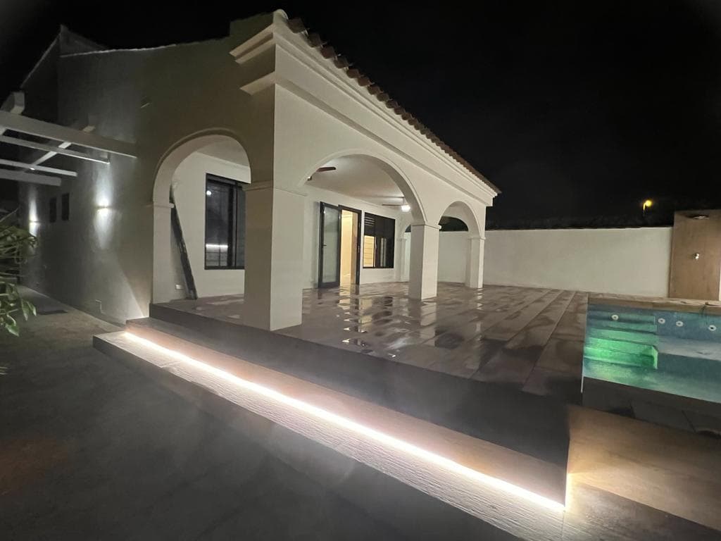 Reforma integral de vivienda — imagen del proyecto