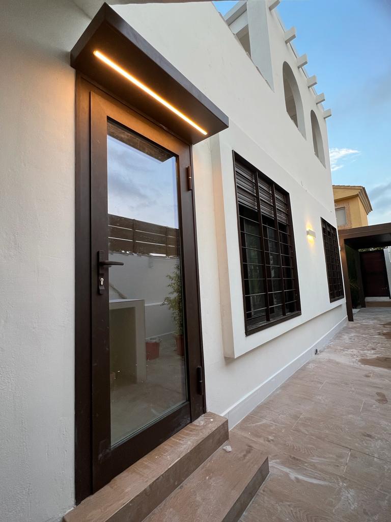 Reforma integral de vivienda — imagen del proyecto