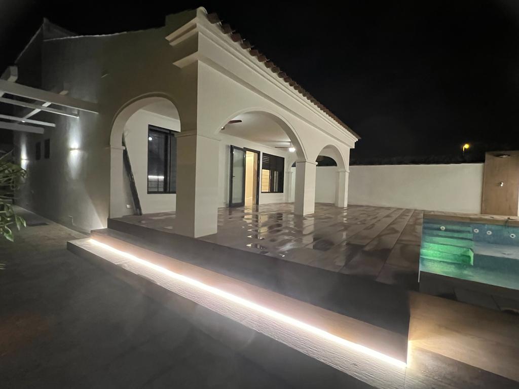 Reforma integral de vivienda — imagen del proyecto